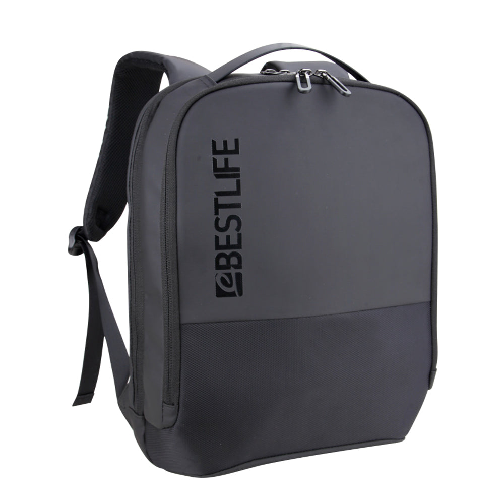 Bestlife 15.6 Lightweight Anti Theft Tech Laptop Backpack