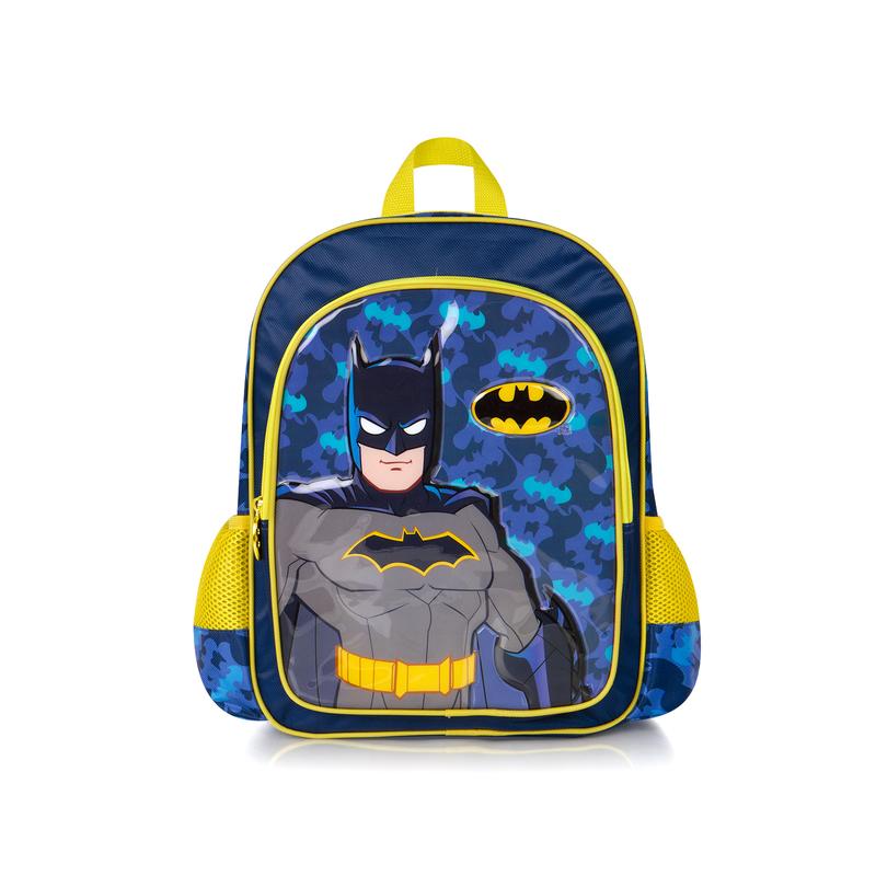 Heys Kids Core Backpack Batman