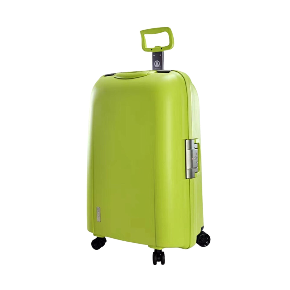 Hardside spinner luggage sale