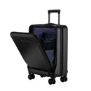 Verage Leader II Hardside Anti-Bacterial Luggage Set 16.5" + 25"