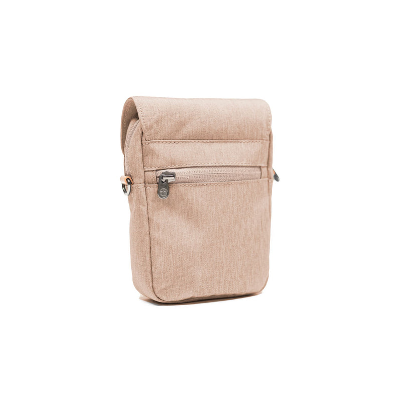 PKG Burrard Recycled Cross Body Bag