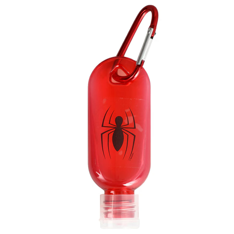 Marvel's Spider-Man Backpack and Folding Lunch 5 piece Set