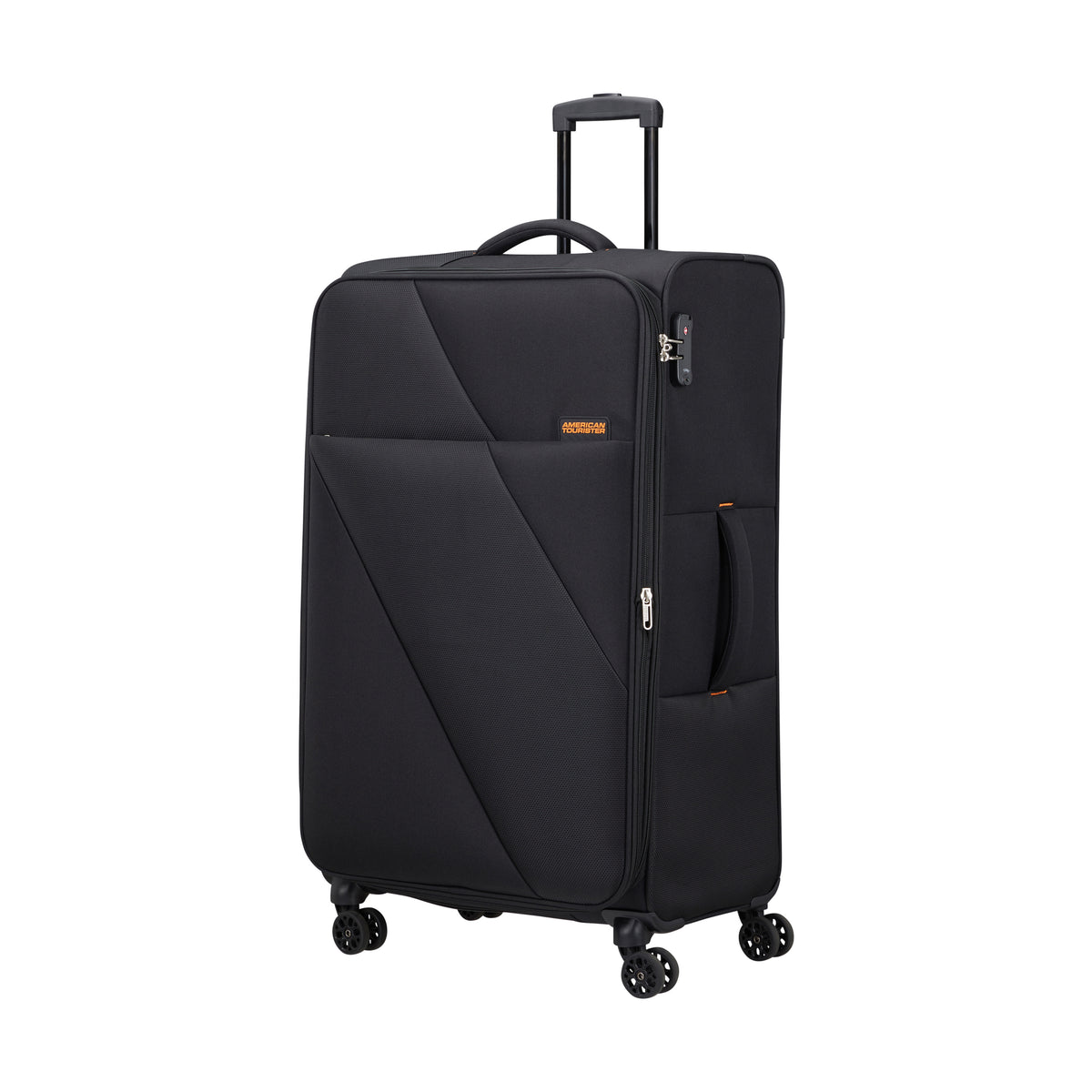 American tourister small trolley bag sale