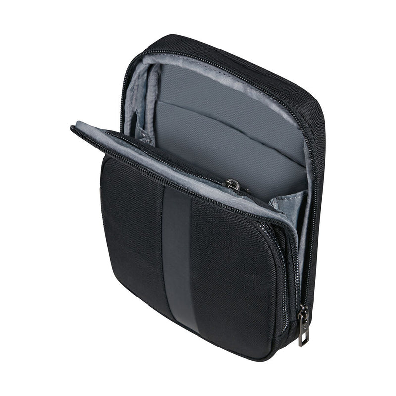 Samsonite SackSquare Crossbody Small