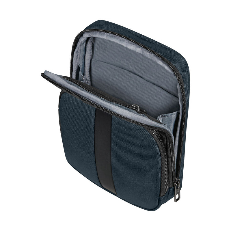 Samsonite SackSquare Crossbody Small