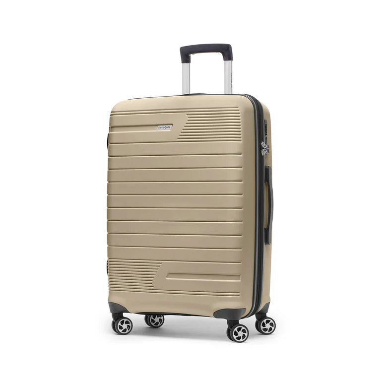 Samsonite Sirocco Spinner Large Expandable Luggage