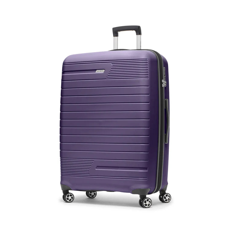 Samsonite Sirocco Spinner Carry-On Expandable Luggage