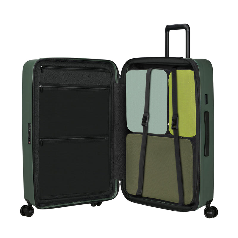 Samsonite RestackD 3 Piece Set