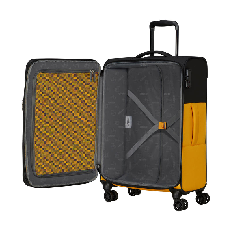 American Tourister Daring Dash Spinner Medium