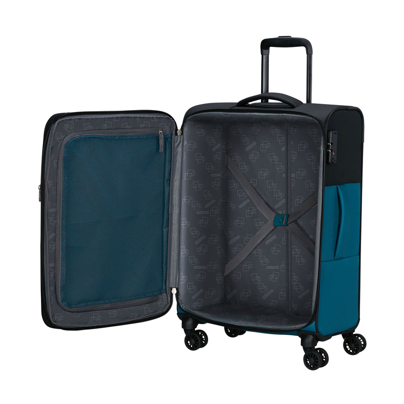 American Tourister Daring Dash Spinner Medium