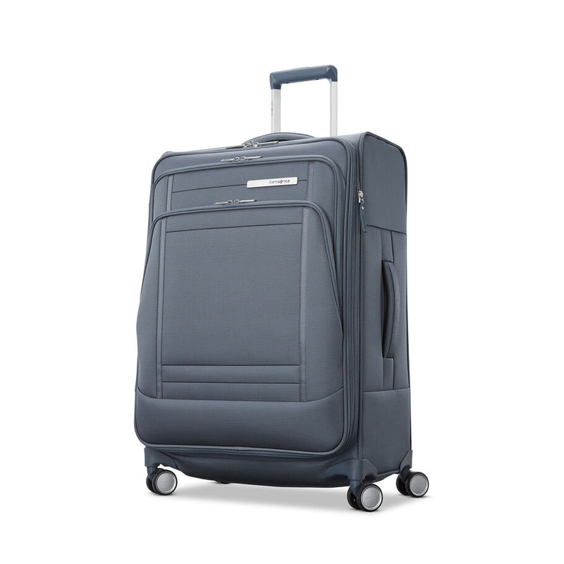 Samsonite Uplift Softside Spinner 3 Piece Set (CO/M/L)