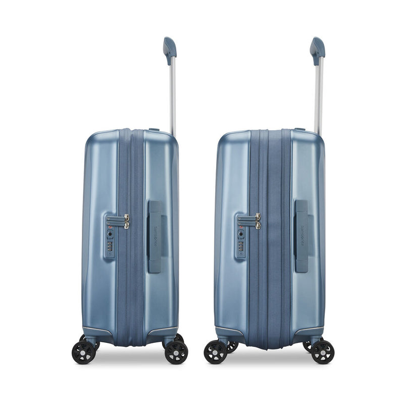 Samsonite UpLIFT Hardside Spinner Carry- On