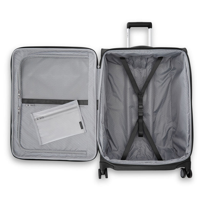 Samsonite UpLIFT Softside Spinner Large