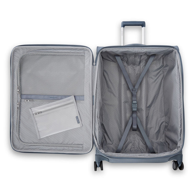 Samsonite UpLIFT Softside Spinner Medium