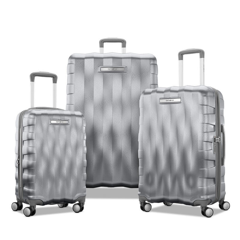 Samsonite Ziplite 6 3-Piece Set (CO/M/L)