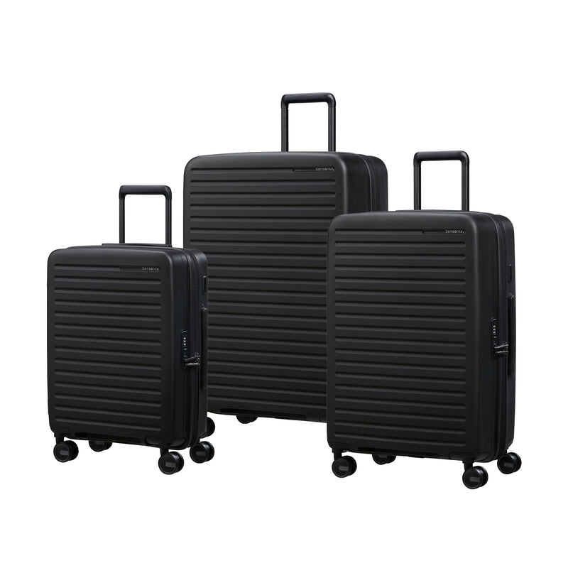 Samsonite RestackD 3 Piece Set