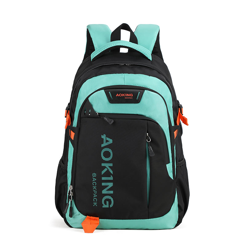 Aoking Ergonomic Student Backpack