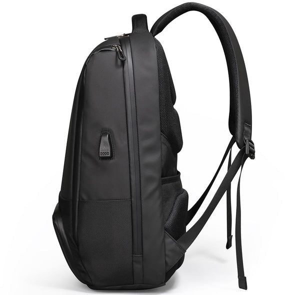 {{ backpack }} {{ anSport City View Remix (City Scout) Backpack SuccessActive }} - Luggage CityAoking {{ black }}