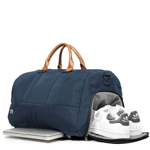 PKG Bishop - 42L Distinct Duffel Bag