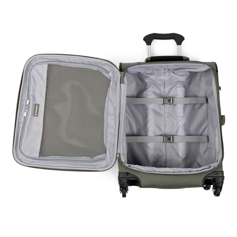 Travelpro® Maxlite® 5 19" International Carry-On Expandable Spinner