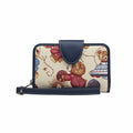 Cooper Wristlet Purse