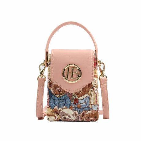 henney-bear-leatherette-small-crossbody-bag