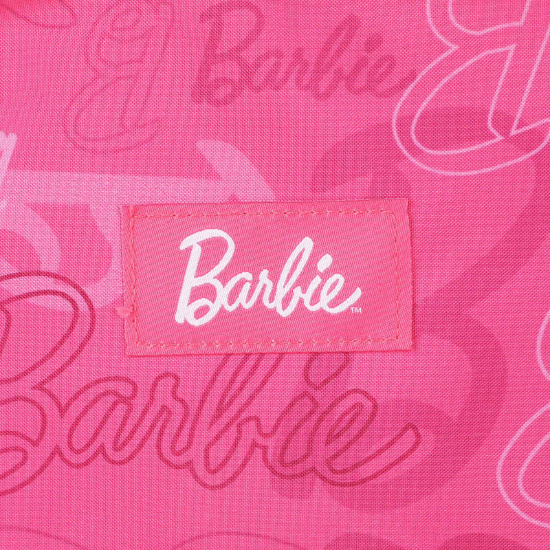 Barbie All Over Pink Backpack