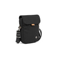 PKG Burrard Recycled Cross Body Bag