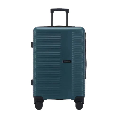 Ginza Travel Hardside Trolley Spinner Luggage 2 Pcs Set (20"/28")