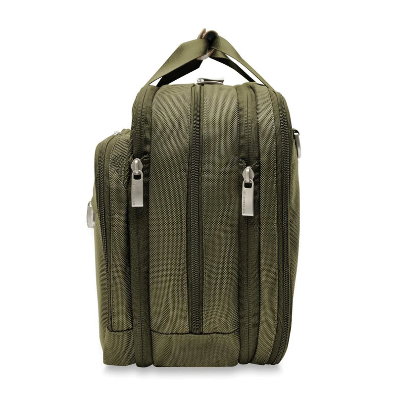 Briggs & Riley Baseline Expandable Cabin Bag