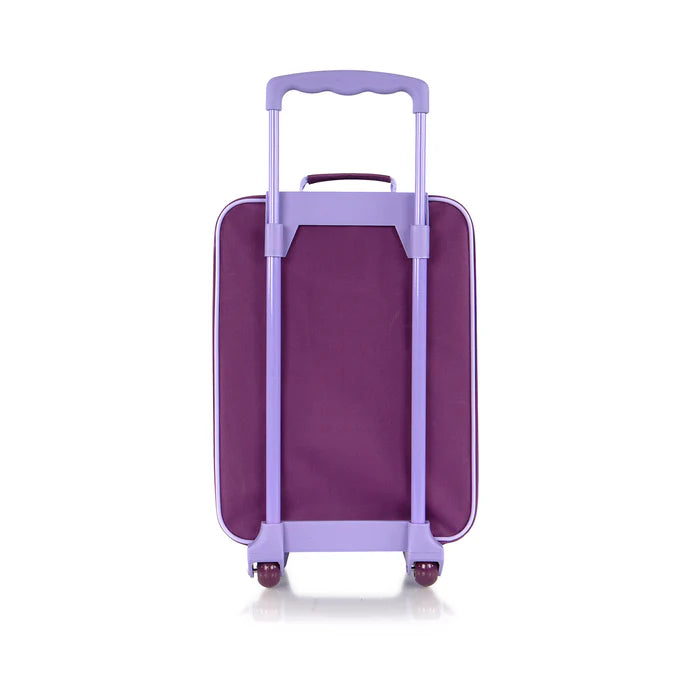 Heys frozen luggage online