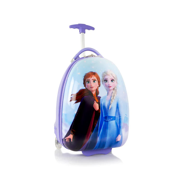 Heys Disney Frozen Kids Luggage