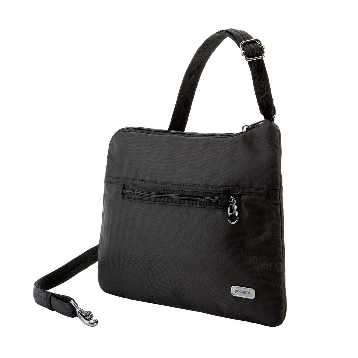 Pacsafe Daysafe Anti Theft Slim Crossbody Bag