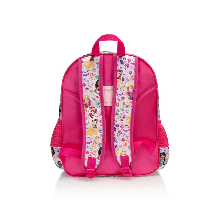 Disney Backpack - Princess (D-CBP-P05-24BTS)