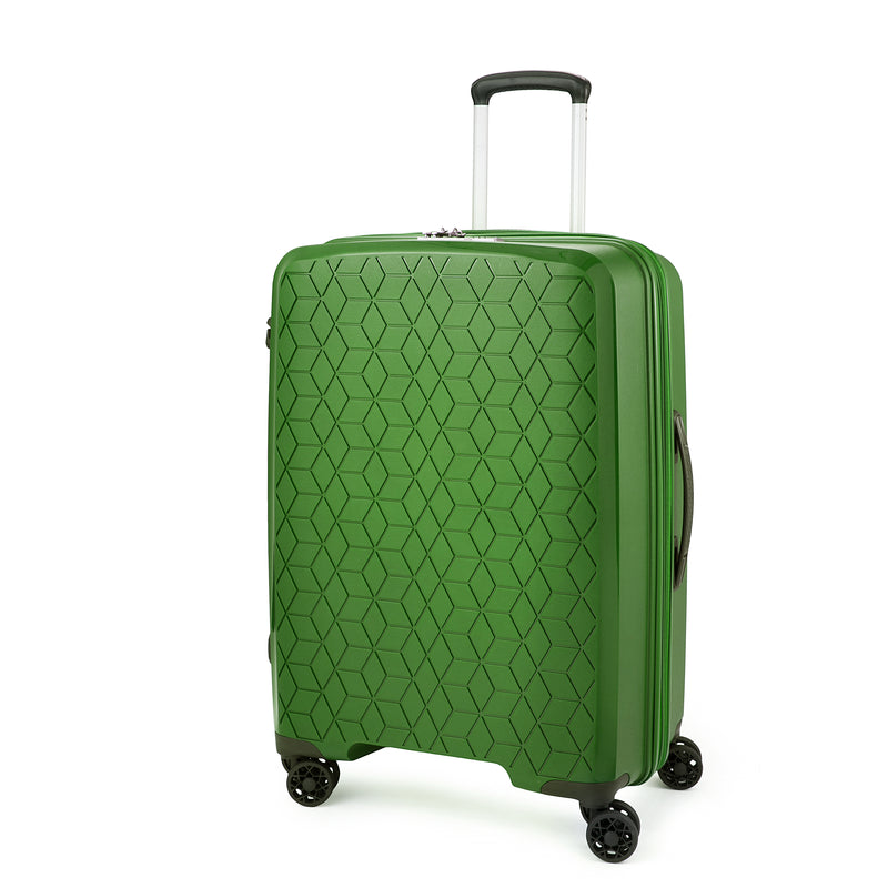 4 wheel luggage sale