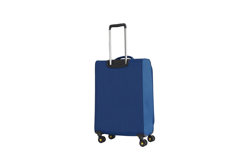 Verage Bristol 21.5" Carry-on Softside Expandable Spinner Luggage