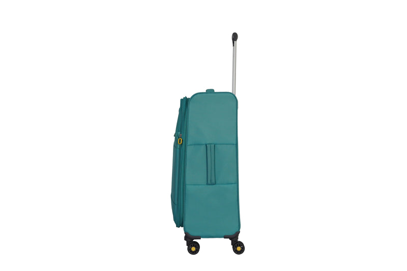 Verage Bristol 21.5" Carry-on Softside Expandable Spinner Luggage