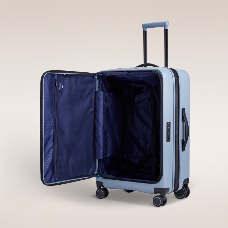 Verage Greenwich 25" Medium Hardside Expandable Spinner Luggage