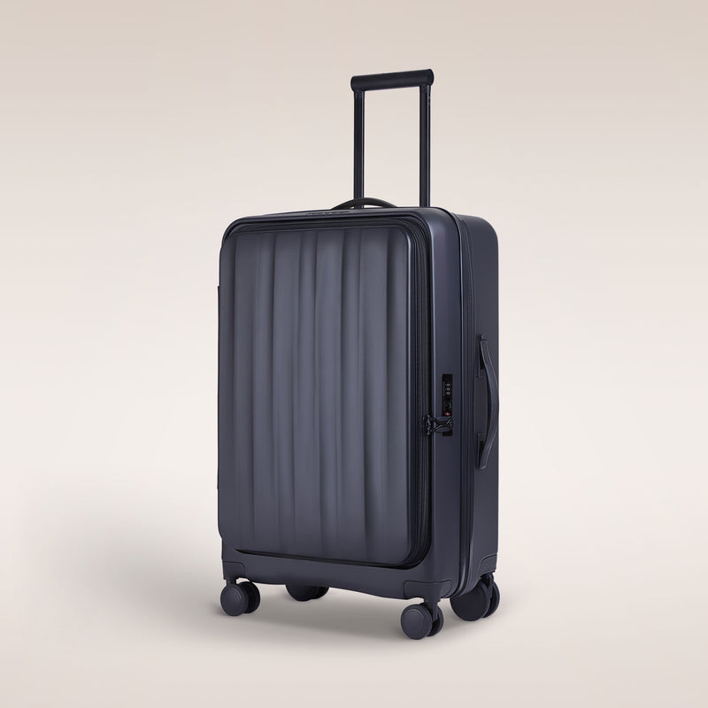 Verage® Greenwich II 25" Medium Hardside Expandable Spinner Luggage