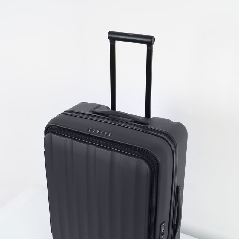 Verage Greenwich II 3 Pieces Luggage (20", 25", 30")