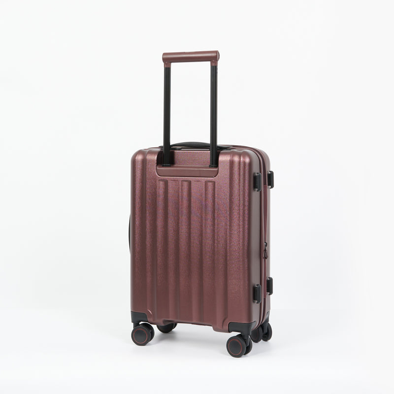 Verage Greenwich II 20" Carry-on Hardside Expandable Spinner Luggage