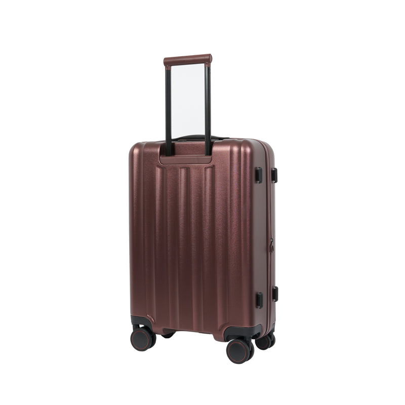 Verage® Greenwich II 25" Medium Hardside Expandable Spinner Luggage