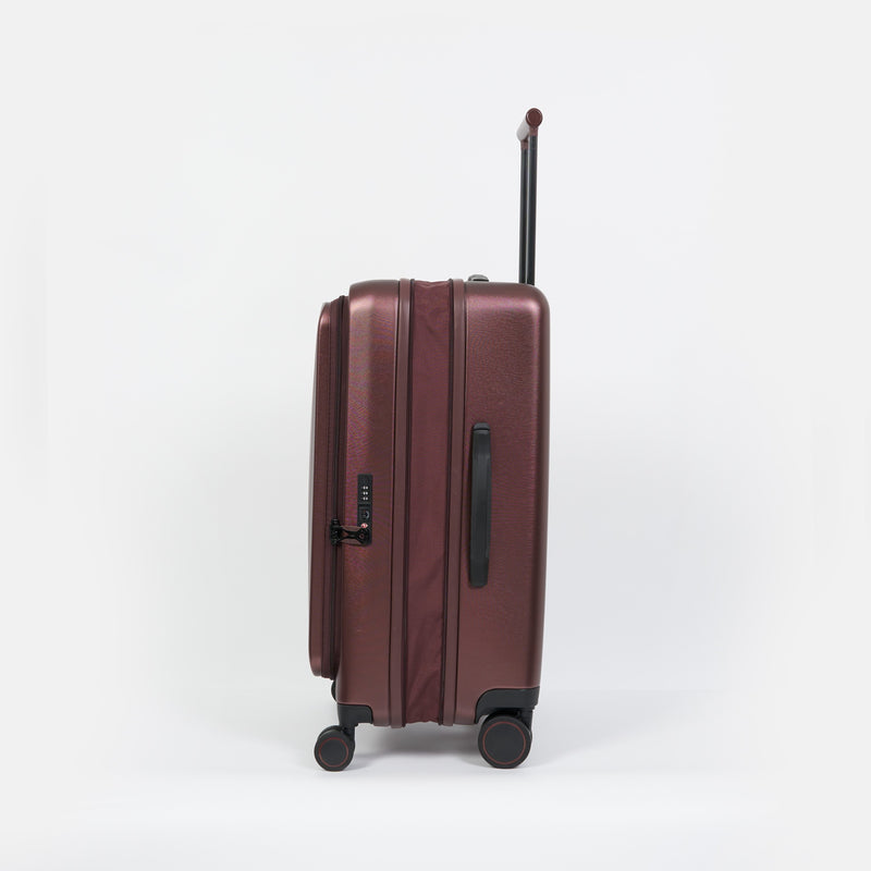 Verage® Greenwich II 25" Medium Hardside Expandable Spinner Luggage