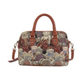 Henney Bear Handbag Crossbody