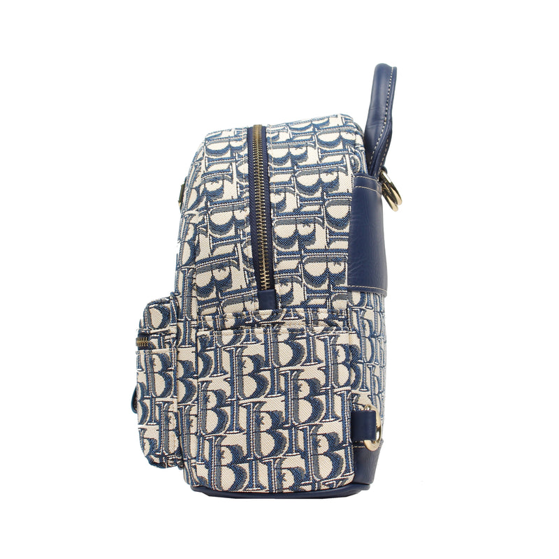 Charlotte Small Backpack