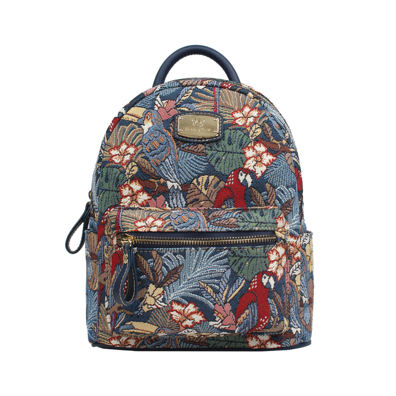 Charlotte Small Backpack