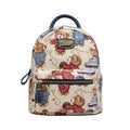 Charlotte Small Backpack