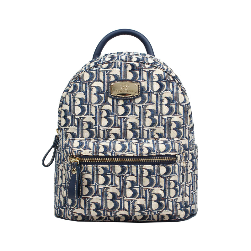 Charlotte Small Backpack