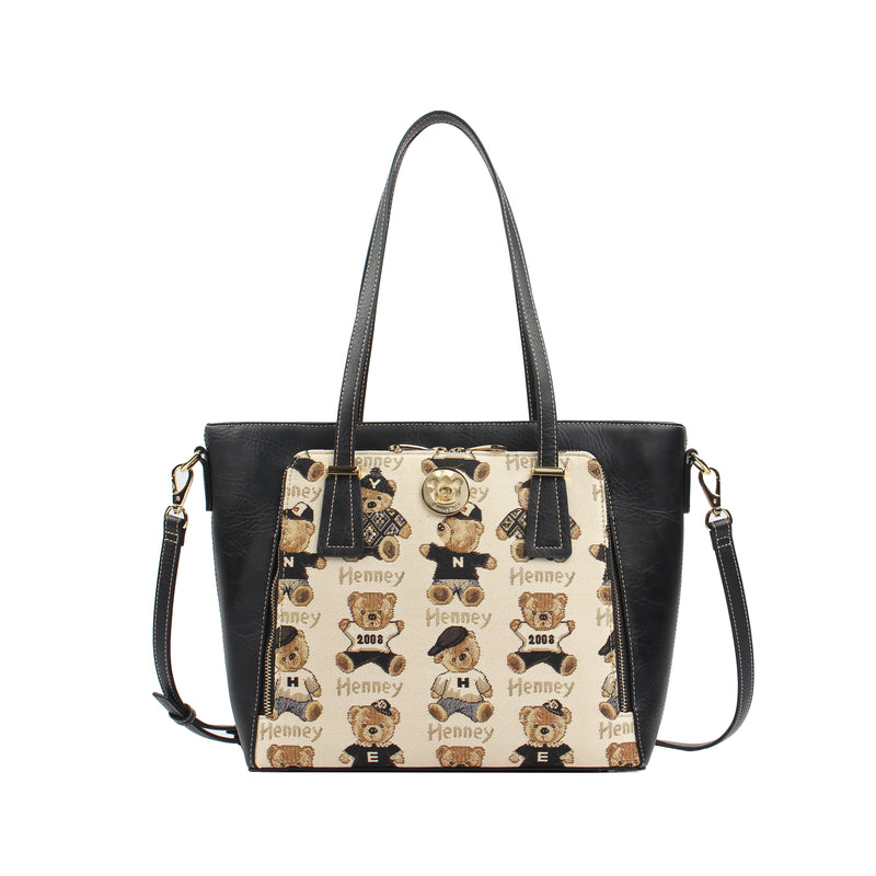 Dahlia Shoulder Bag