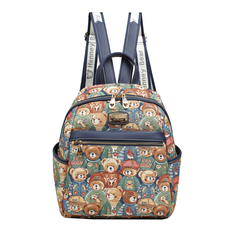 Tabitha Small Backpack